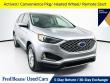 Certified 2024 Ford Edge SEL SUV