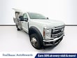  Ford F-550 Chassis