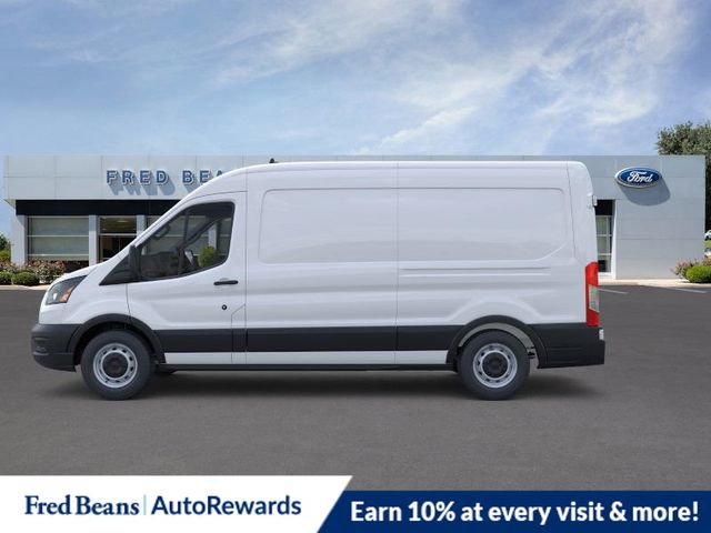 2025 Ford Transit photo 4