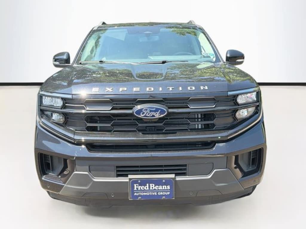 New 2026 Ford Expedition Max Active SUV
