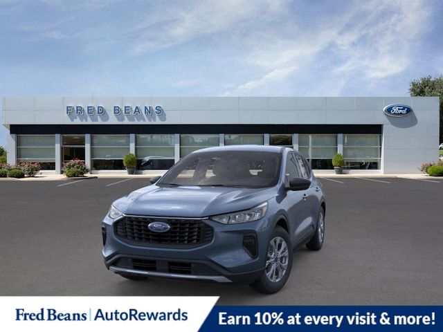 2025 Ford Escape Active photo 2