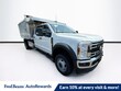  Ford F-550 Chassis