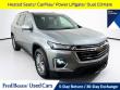 Used 2023 Chevrolet Traverse LT SUV