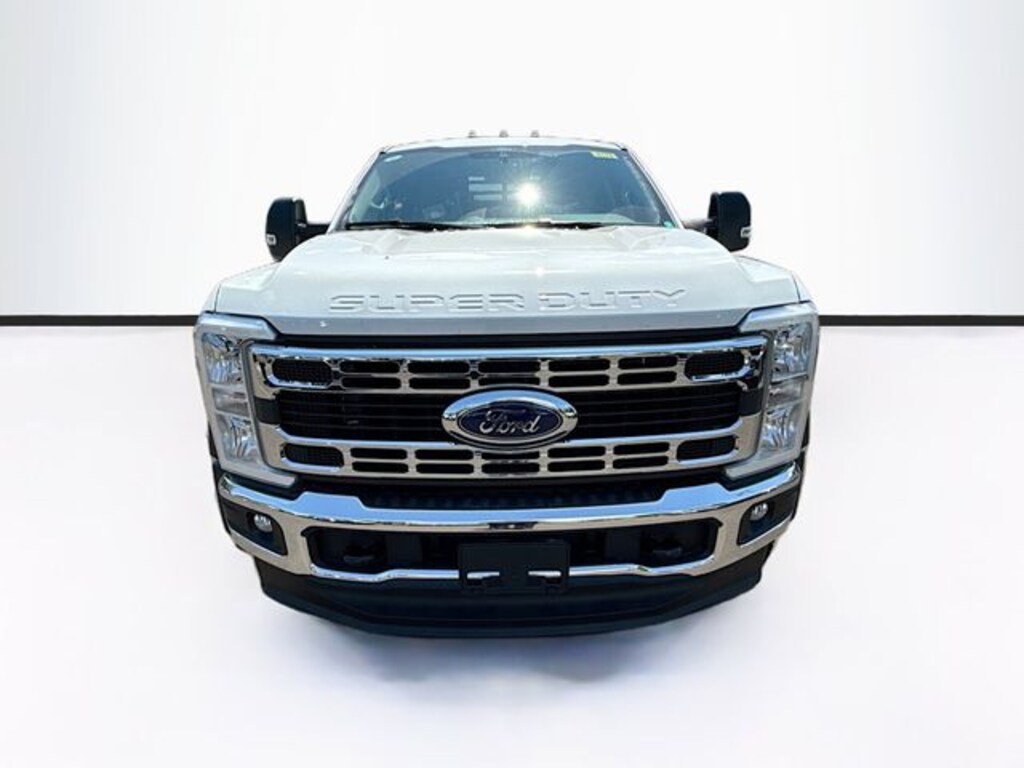 New 2026 Ford F-550 Chassis XL Truck Regular Cab