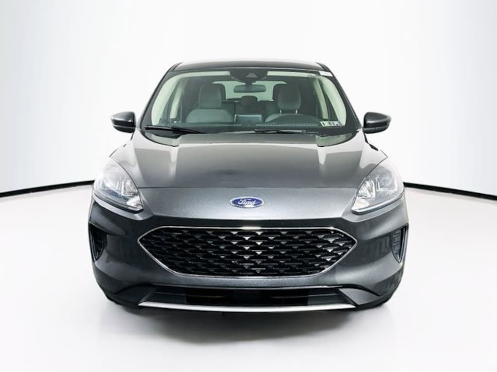 Used 2020 Ford Escape SE SUV