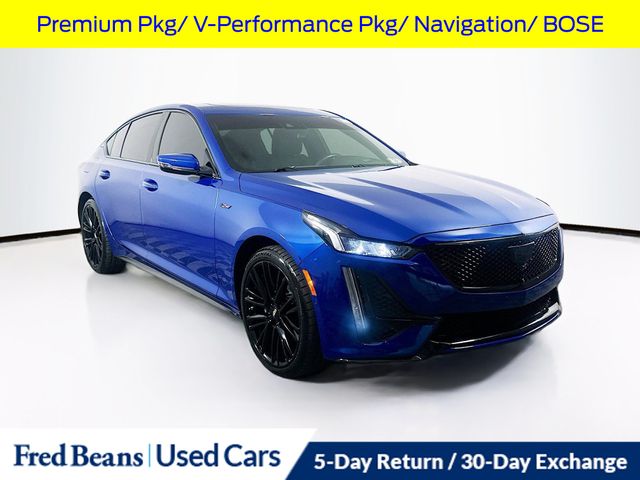 Used Cadillac For Sale in Doylestown, PA