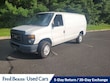  Ford E-350SD