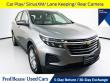 Certified 2023 Chevrolet Equinox LS SUV