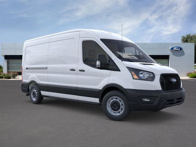 2025 Ford Transit Van Base's photo