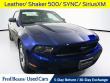 Used 2011 Ford Mustang V6 Premium Coupe