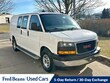  GMC Savana 2500