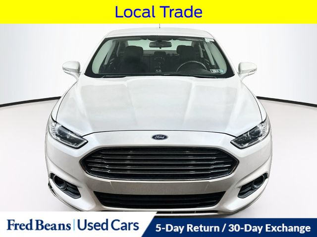 Used 2013 Ford Fusion SE with VIN 3FA6P0HR3DR316223 for sale in Doylestown, PA