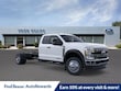 Ford F-550 Chassis