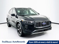 2025 Ford Escape ST-Line Select SUV
