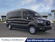 Ford Transit-350 Passenger