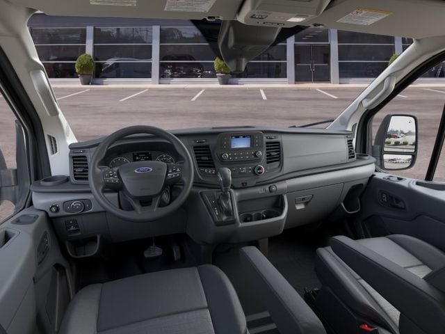 2025 Ford Transit Van Base - Photo 11
