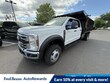 Ford F-550 Chassis