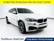 Used 2018 BMW X6 xDrive35i SUV