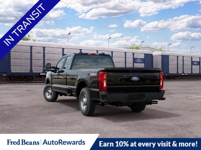 New 2027 Ford F-350 XL Truck Super Cab