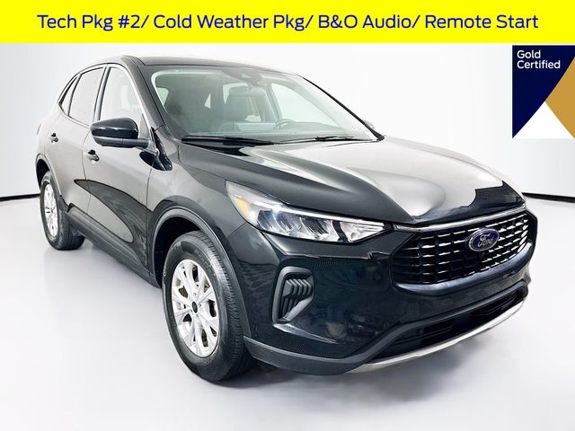 2023 Ford Escape Active's photo
