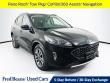 Used 2020 Ford Escape SEL SUV