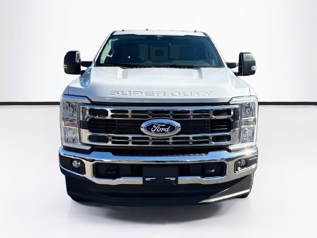 New 2027 Ford F-350 Chassis XL Truck Super Cab