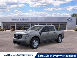 2026 Ford Maverick XL Truck SuperCrew