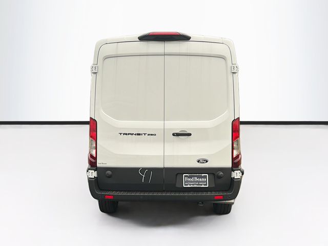 2026 Ford Transit Van Base - Photo 8
