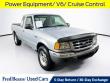 Used 2003 Ford Ranger XLT Truck Super Cab