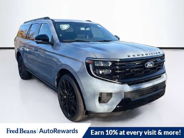  Ford Expedition Max