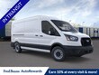 Ford Transit-250 Cargo