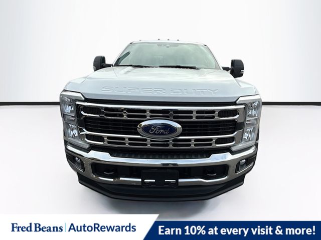 2026 Ford F-450 XL photo 2