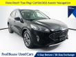 Used 2020 Ford Escape SEL SUV