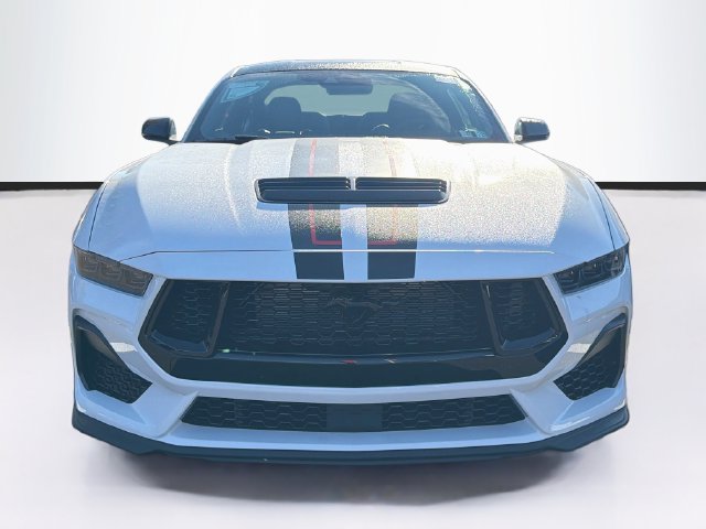 New 2026 Ford Mustang GT Premium Coupe