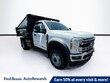 Ford F-550 Chassis