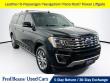 Used 2018 Ford Expedition Max Limited SUV