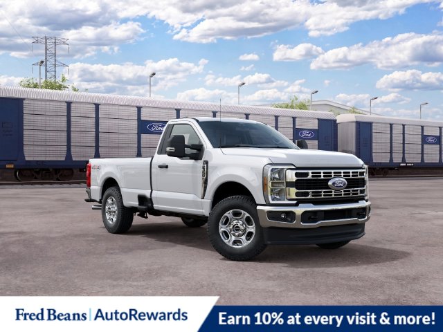  Ford F-350