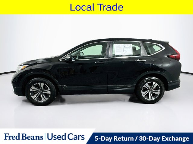 Used 2020 Honda CR-V LX SUV