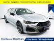 Used 2023 Acura TLX A-Spec Package Sedan
