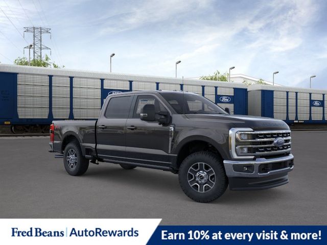 2026 Ford F-250 Lariat 4x4 Crew Cab 6-3/4' Box's photo