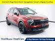 Used 2025 Kia Sportage X-Line SUV
