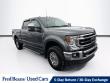 Certified 2022 Ford F-250SD Lariat Truck Crew Cab