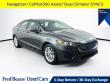 Used 2020 Ford Fusion SE Sedan