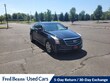 CADILLAC ATS