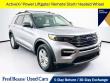 Used 2022 Ford Explorer XLT SUV