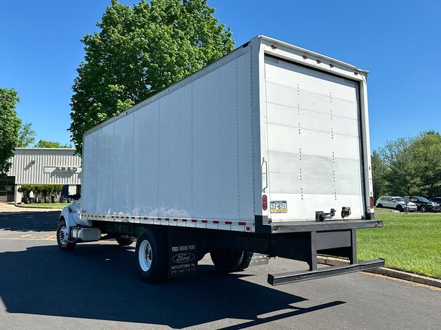 2017 Ford F-750 photo 4
