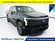  Ford F-150 Lightning