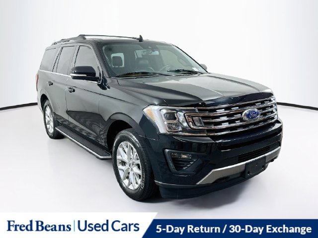  Ford Expedition