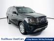Certified 2020 Ford Expedition XLT SUV