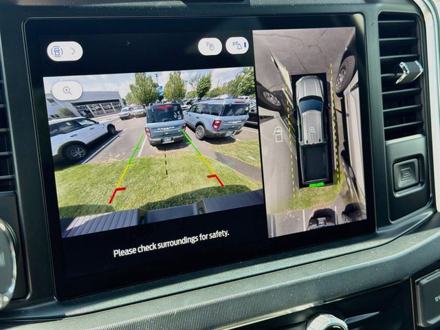 2026 Ford F-250 Super Duty Platinum - Photo 11